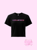 LTN PWR Crop