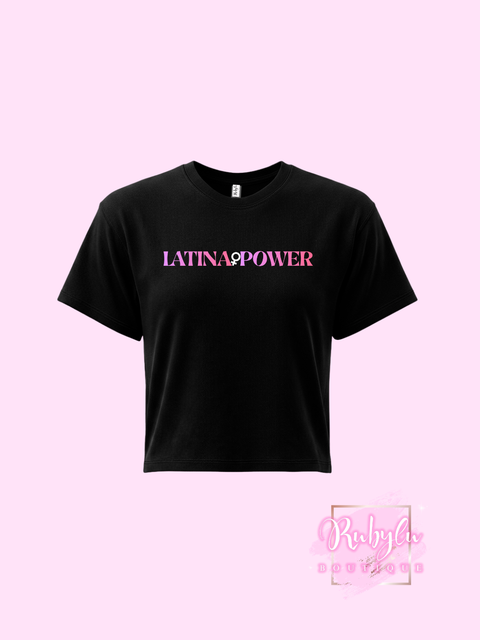 LTN PWR Crop
