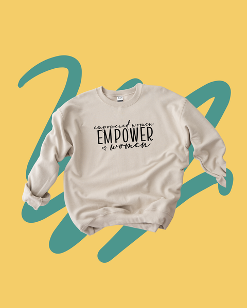 Empowered Women