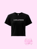 LTN PWR Crop