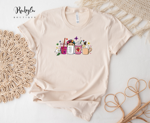 Corazon Frida y Cafe