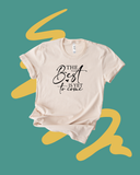 Is yet to come Tee