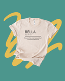BELLA Tee