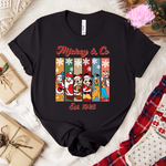 Christmas Friends
