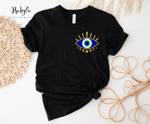 Evil Eye