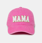 MAMA Hat
