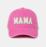 MAMA Hat