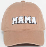 MAMA Hat