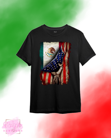 Mexicano Americano