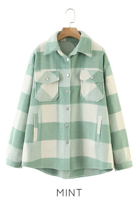 Minty Heaven