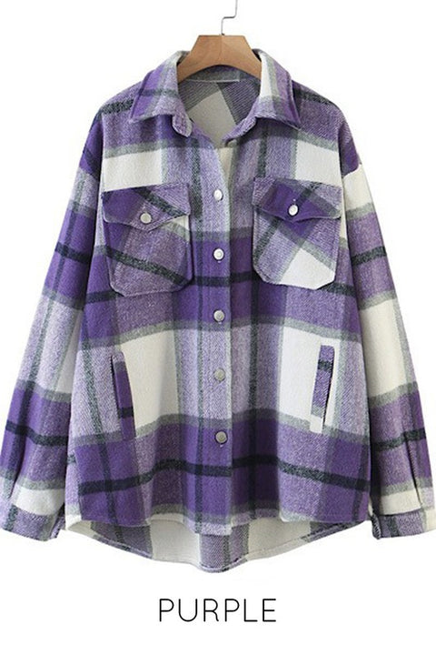 Purple Love