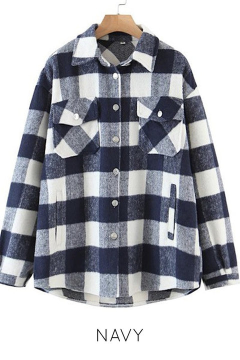 Navy Maybe
