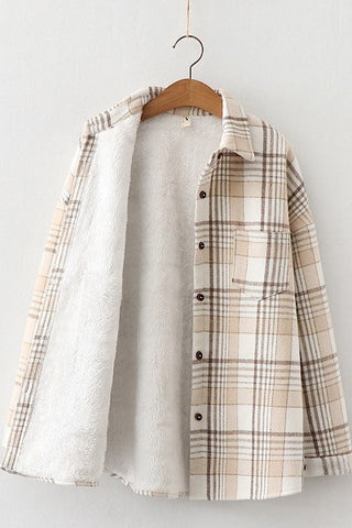 Sherpa Tan