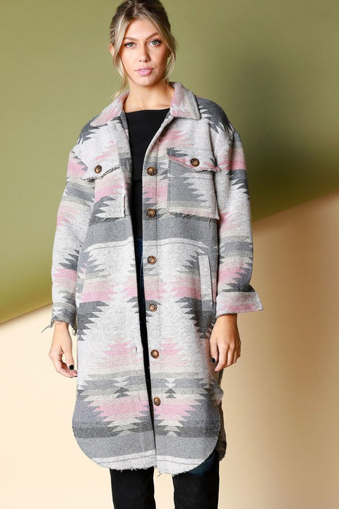 Western Pink