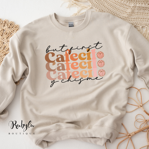 Cafecito & Chisme