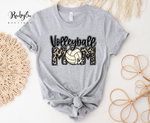 Volleyball Mom
