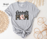 Baseball MOM