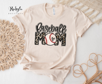 Baseball MOM