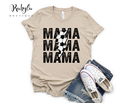 Thunder MAMA
