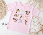 Spring Minnie Mini