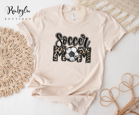 Soccer Mom