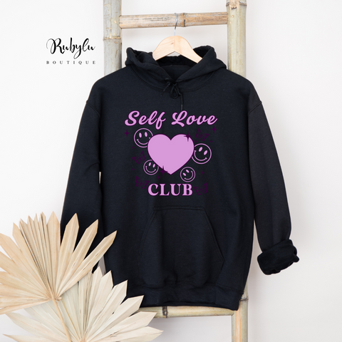 Self LOVE Club