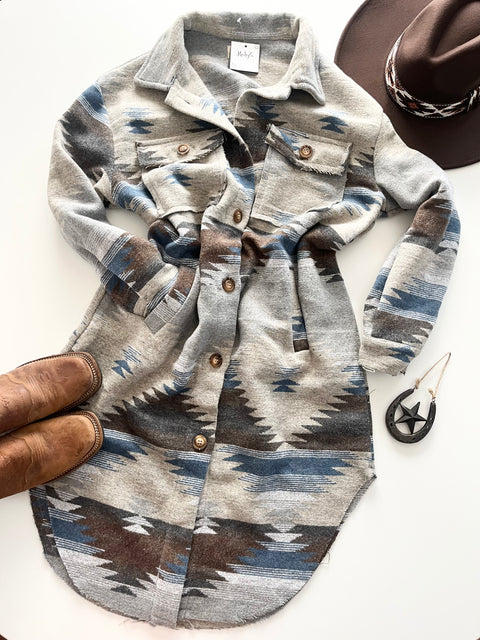 Western Blue