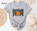 Basketball Mom