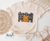 Basketball Mom